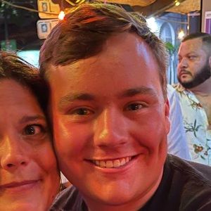 Meet your Posher, Josh